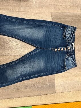 Zenna jeans